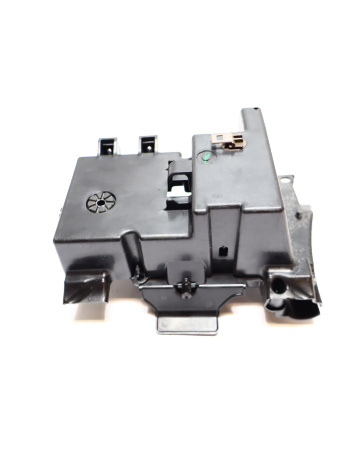 Honda CB650R, monteringskonsoll