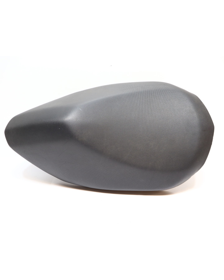 Peugeot Jetforce, sadel