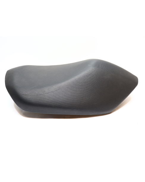 Peugeot Jetforce, sadel