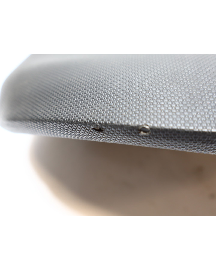 Peugeot Jetforce, sadel