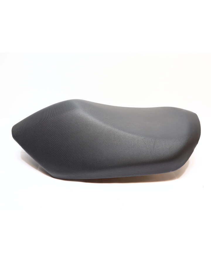 Peugeot Jetforce, sadel