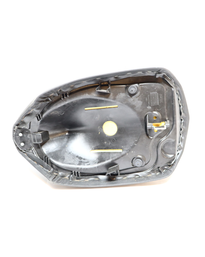 Peugeot Jetforce, sadel