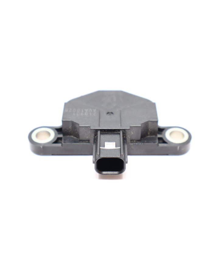 Honda CB650R, tip over/fallsensor