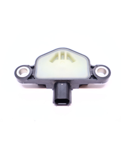 Honda CB650R, tip over/fallsensor