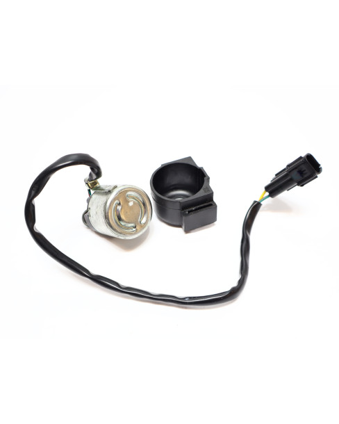 Honda CB650R, startrelä 2