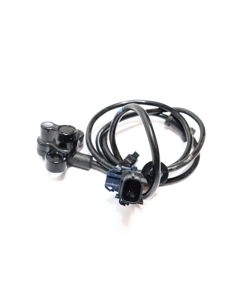 Honda CB650R, ABS-givare fram 2