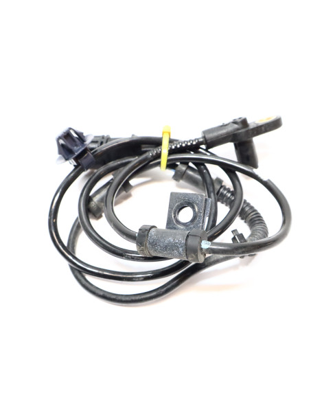 Honda CB650R, ABS-givare bak 2