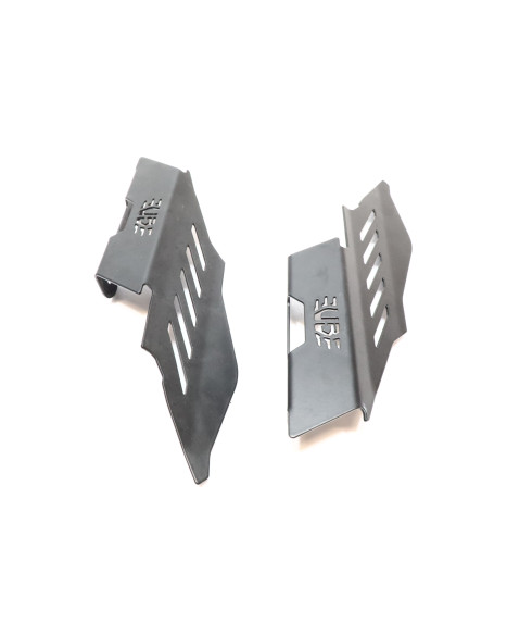 Honda CB650R, sköld (par)