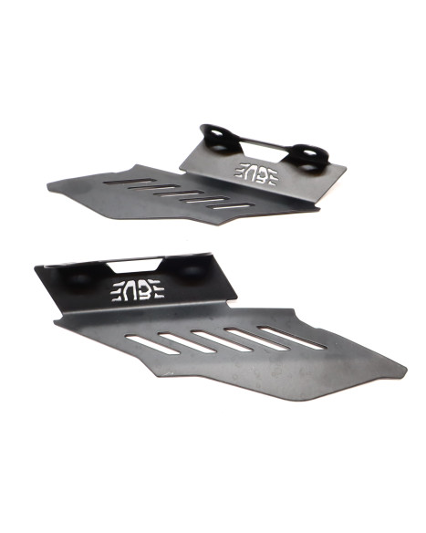 Honda CB650R, sköld (par)