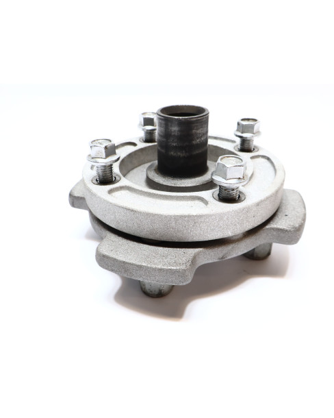 Chatenet CH26/CH40/CH46, hjulnav fram 2