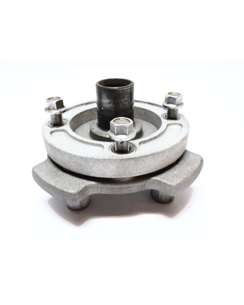 Chatenet CH26/CH40/CH46, hjulnav fram 2