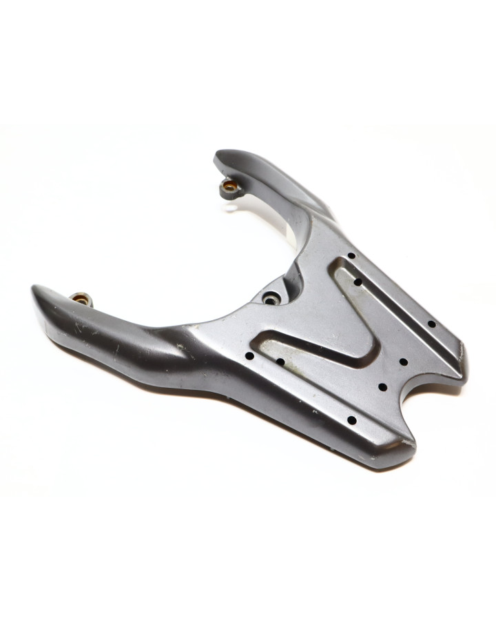 Vento Street Fighter, pakethållare