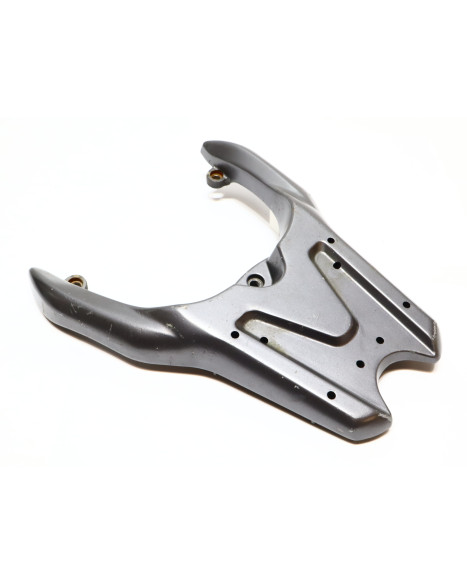 Vento Street Fighter, pakethållare