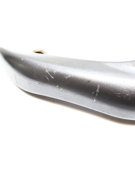 Vento Street Fighter, pakethållare