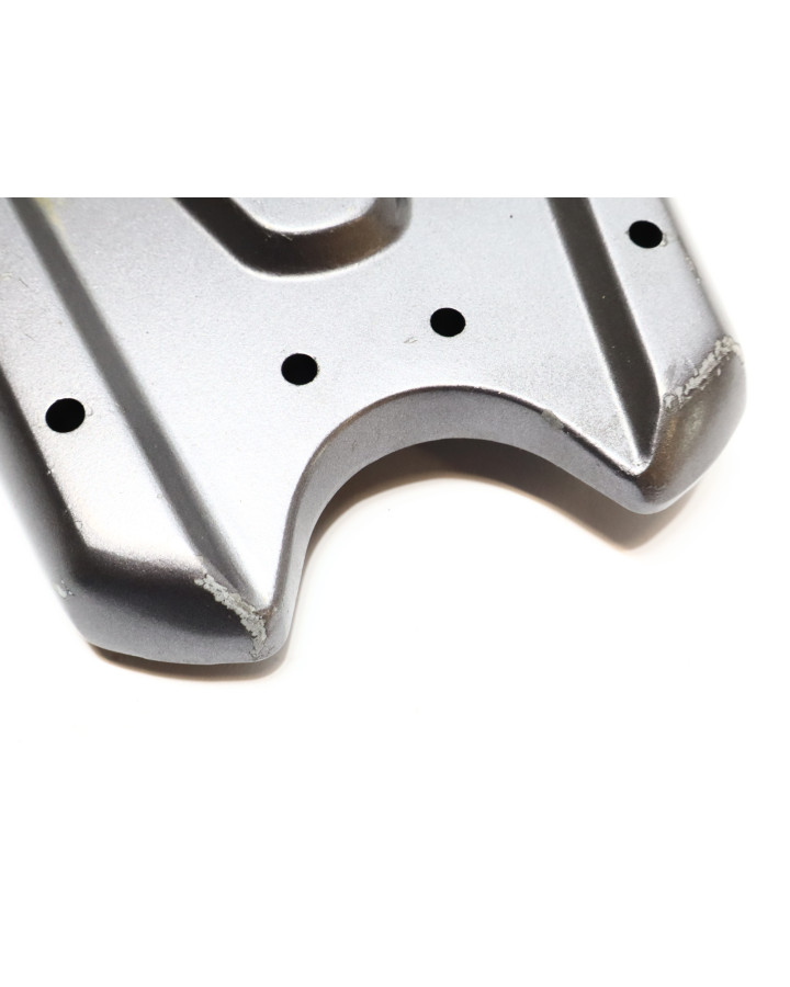 Vento Street Fighter, pakethållare