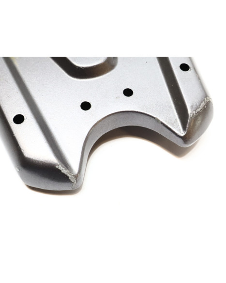 Vento Street Fighter, pakethållare