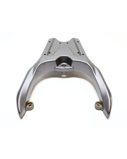 Vento Street Fighter, pakethållare 2