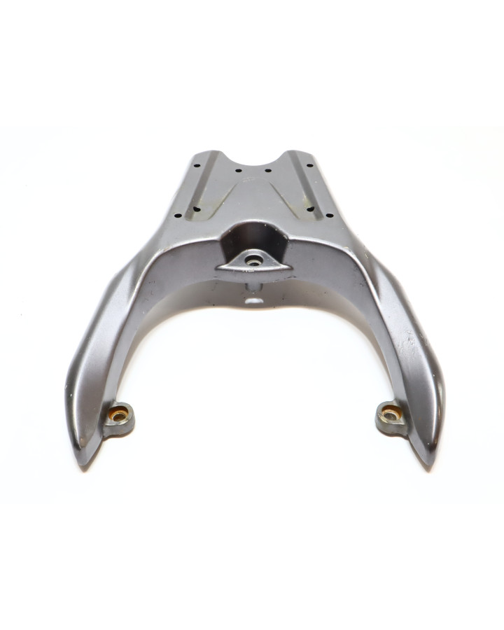 Vento Street Fighter, pakethållare