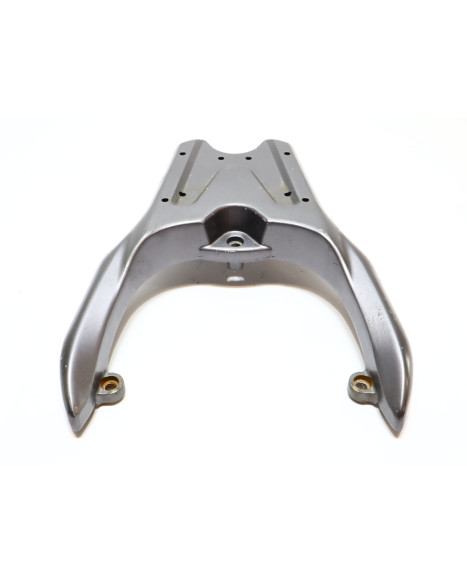 Vento Street Fighter, pakethållare