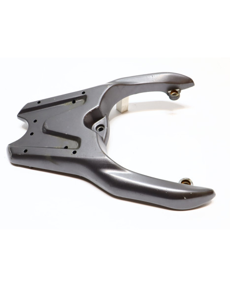 Vento Street Fighter, pakethållare