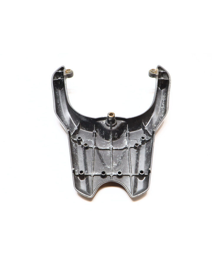 Vento Street Fighter, pakethållare