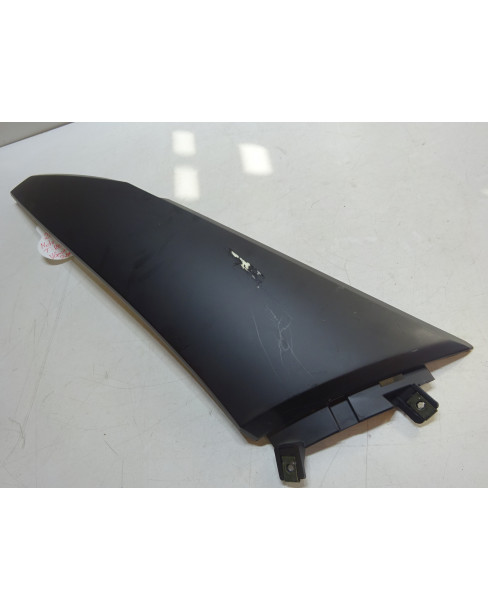 MotoCR T-Rex, nedre sidokåpa vänster 2