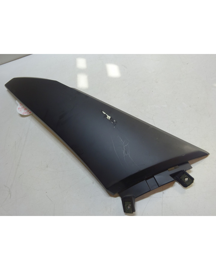 MotoCR T-Rex, nedre sidokåpa vänster