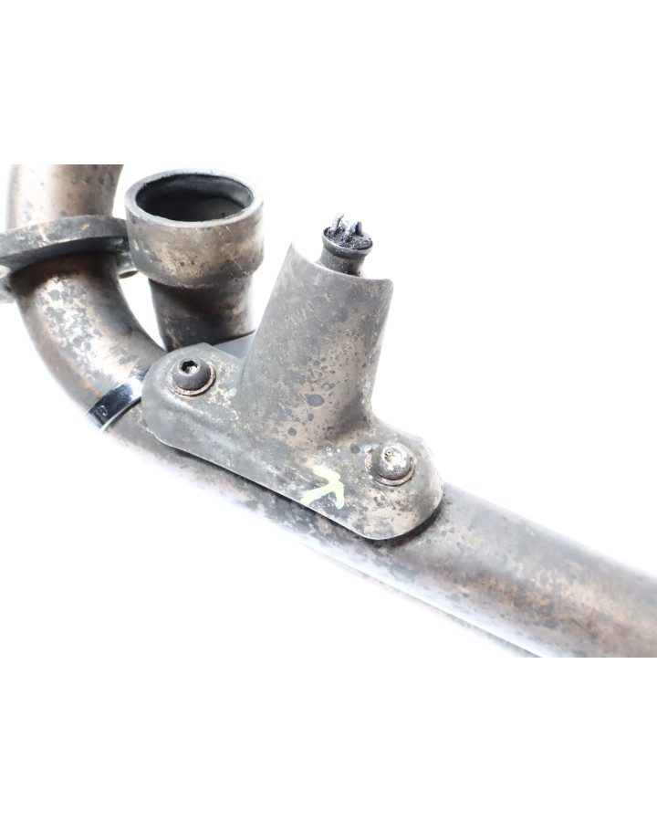 Yamaha XT660X, grenrör (par)