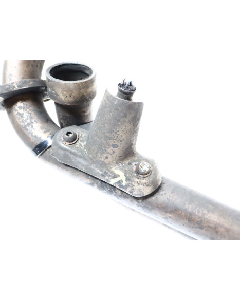 Yamaha XT660X, grenrör (par)