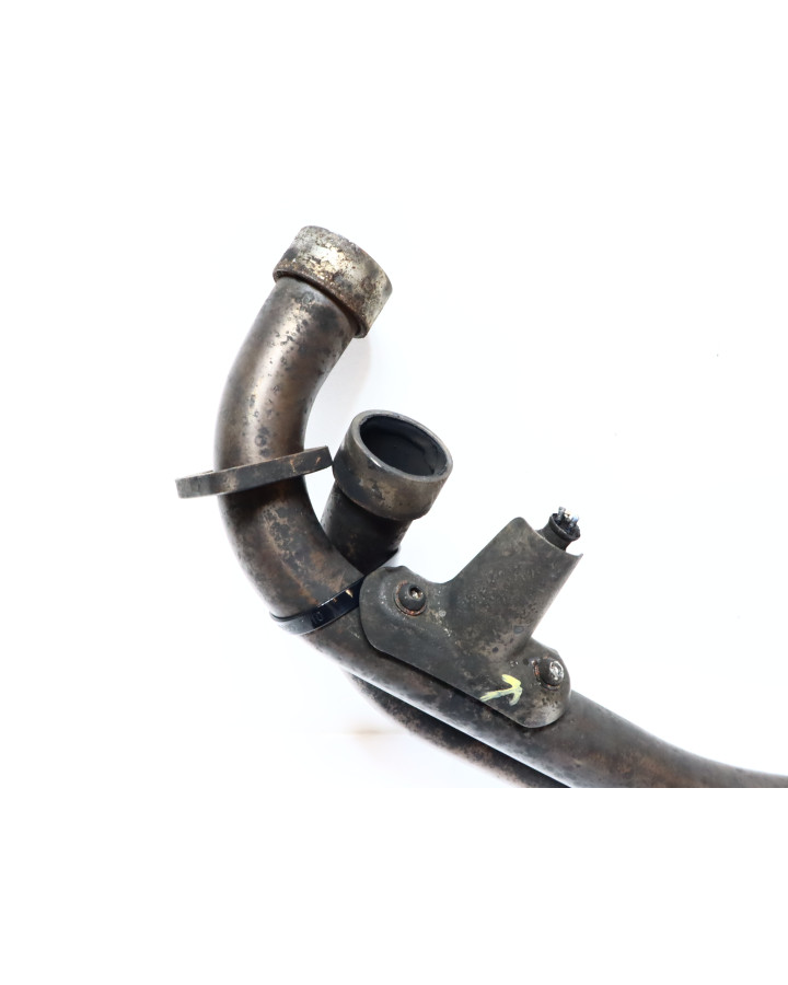 Yamaha XT660X, grenrör (par)