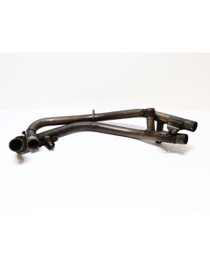 Yamaha XT660X, grenrör (par)