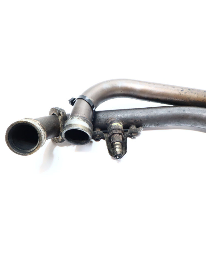 Yamaha XT660X, grenrör (par)