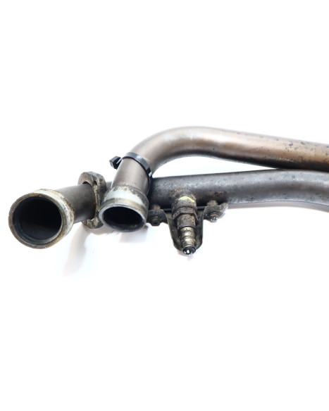 Yamaha XT660X, grenrör (par)