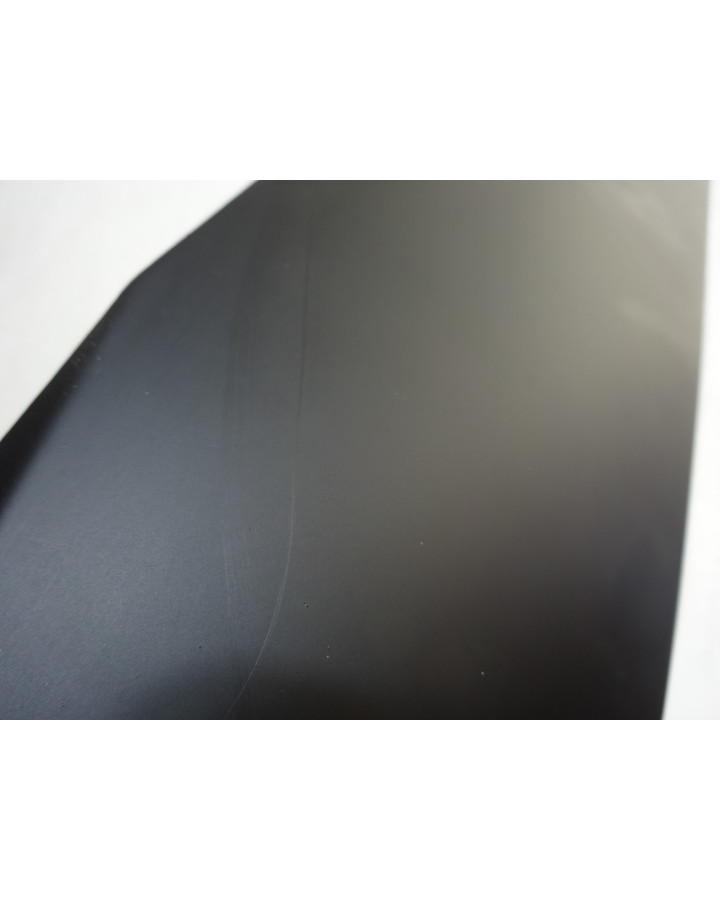 MotoCR T-Rex, nedre sidokåpa vänster