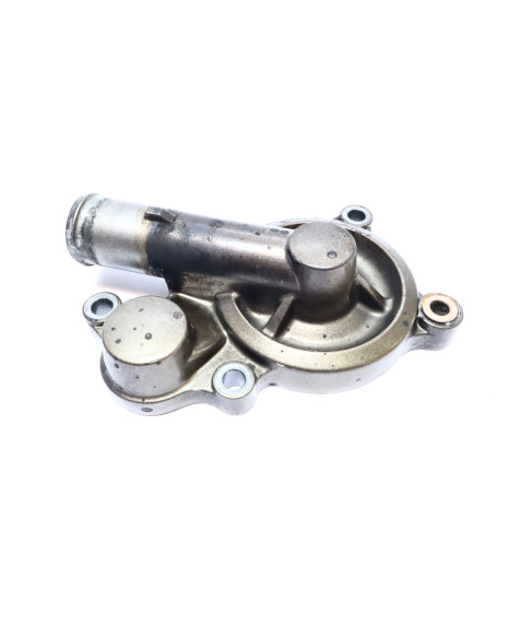 Yamaha XT660X, vattenpumpskåpa