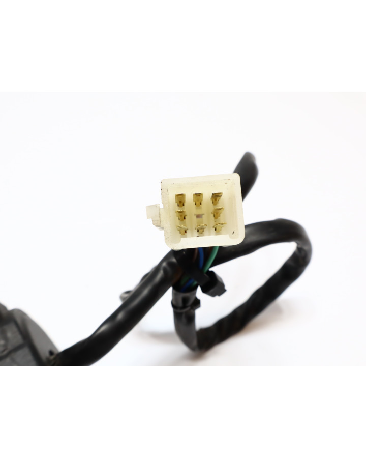 Rieju MRT/Drac, omkopplare vänster