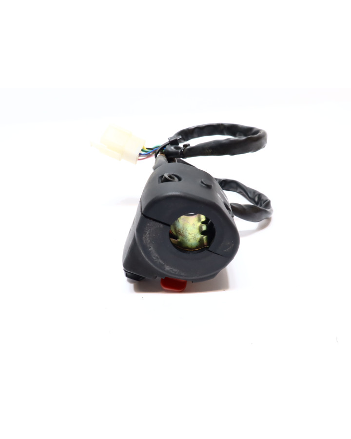 Rieju MRT/Drac, omkopplare vänster