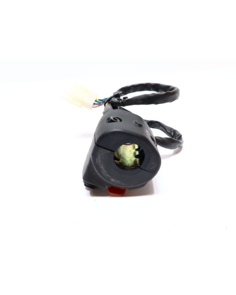 Rieju MRT/Drac, omkopplare vänster