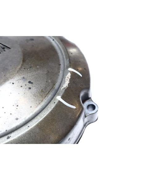 Yamaha XT660X, motorkåpa/kopplingskåpa höger