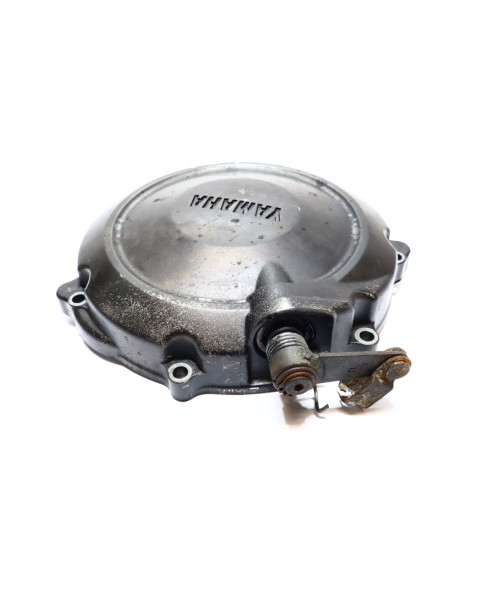 Yamaha XT660X, motorkåpa/kopplingskåpa höger 2