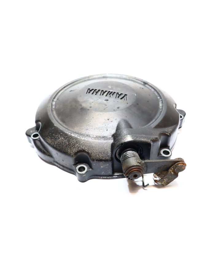 Yamaha XT660X, motorkåpa/kopplingskåpa höger