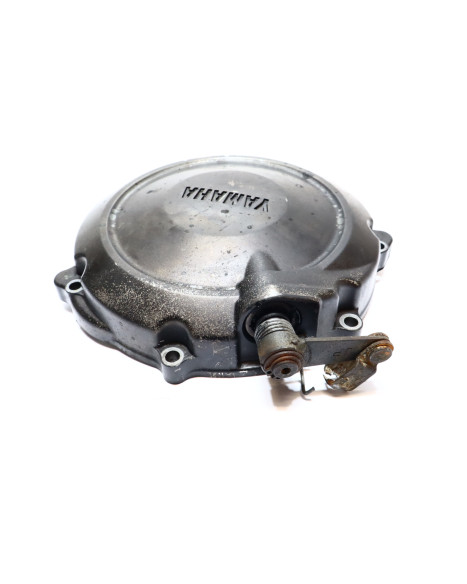 Yamaha XT660X, motorkåpa/kopplingskåpa höger