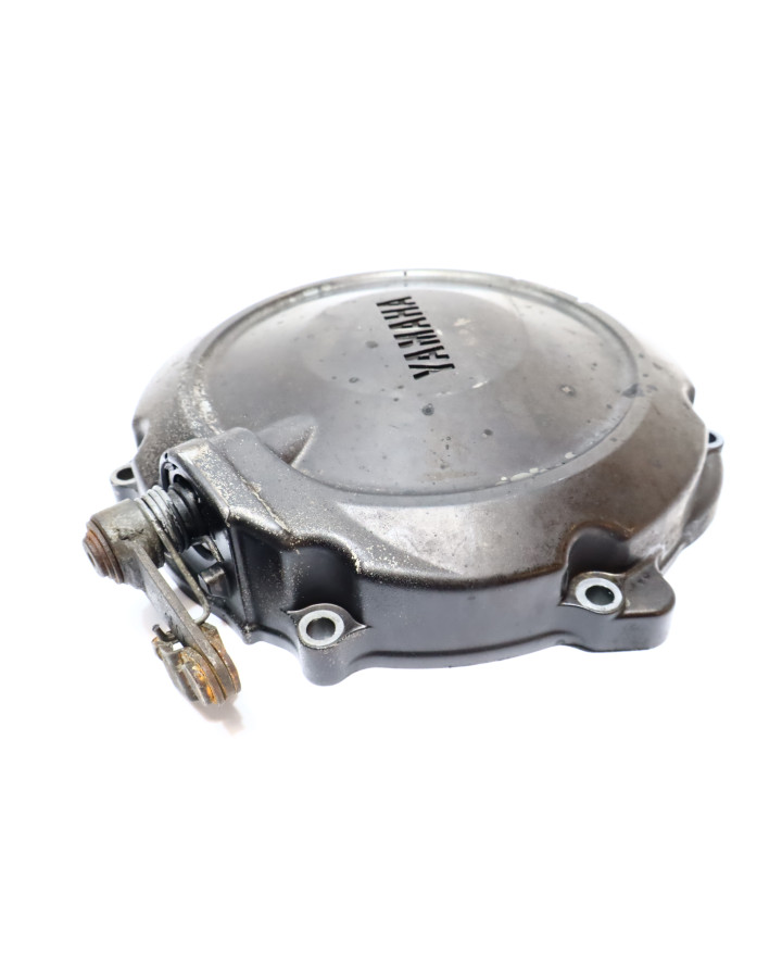 Yamaha XT660X, motorkåpa/kopplingskåpa höger