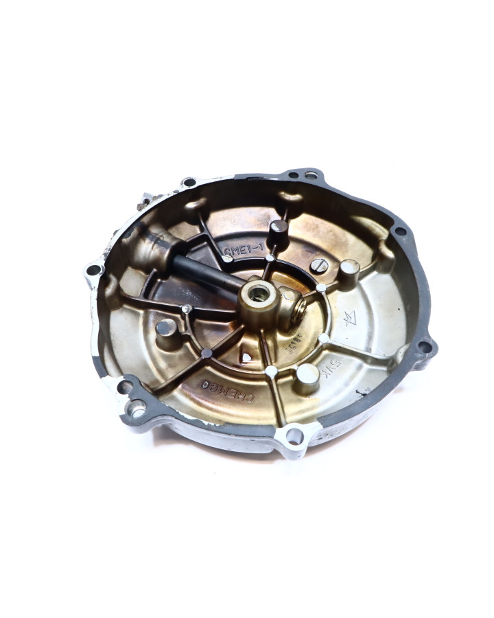 Yamaha XT660X, motorkåpa/kopplingskåpa höger