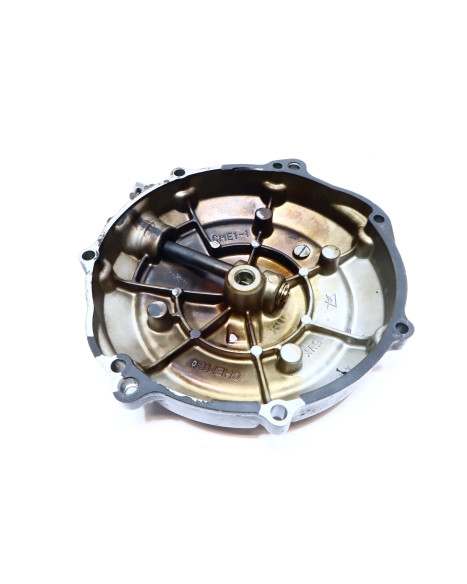 Yamaha XT660X, motorkåpa/kopplingskåpa höger