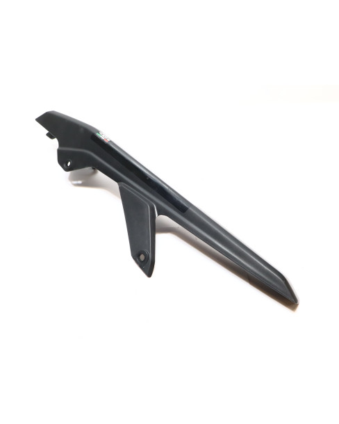 Honda CB650R, kedjeskydd 2