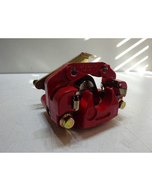 Microcar MGO/M8/F8C, bromsok vänster bak (nytt)