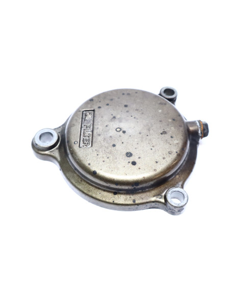 Yamaha XT660X, oljefilterkåpa