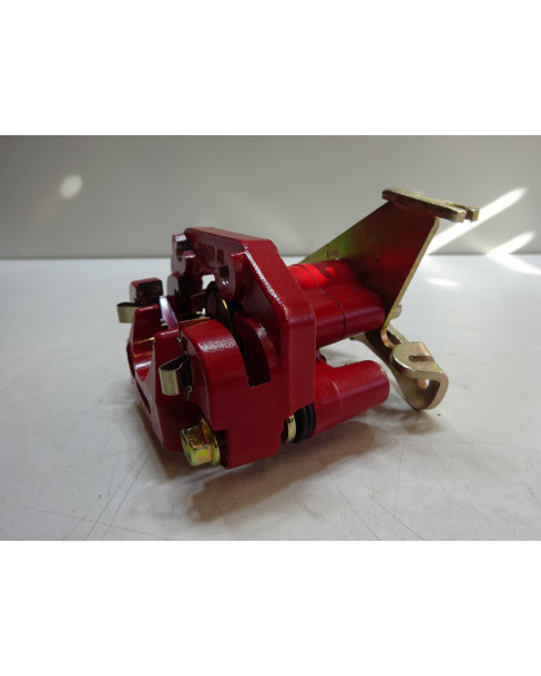 Microcar MGO/M8/F8C, bromsok vänster bak (nytt) 2