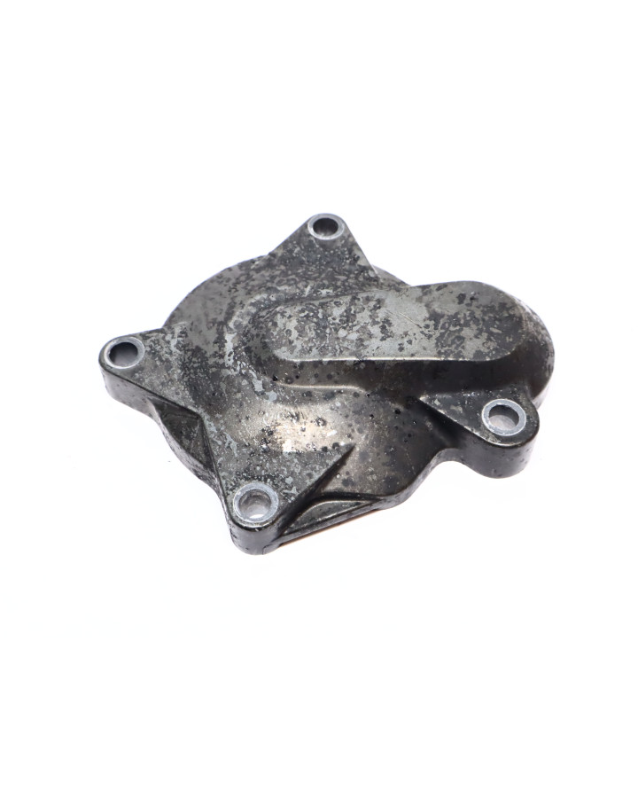 Yamaha XT660X, kåpa startmotor